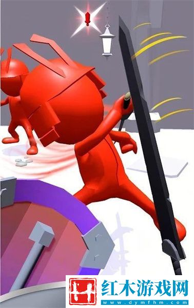 帕里英雄免费手机版：刺激的像素风格竞技游戏！